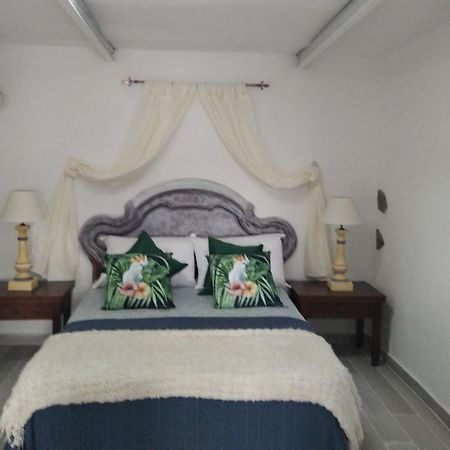 Appartement Romantic Atlantic à Güimar Extérieur photo
