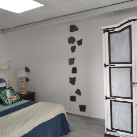 Appartement Romantic Atlantic à Güimar Extérieur photo