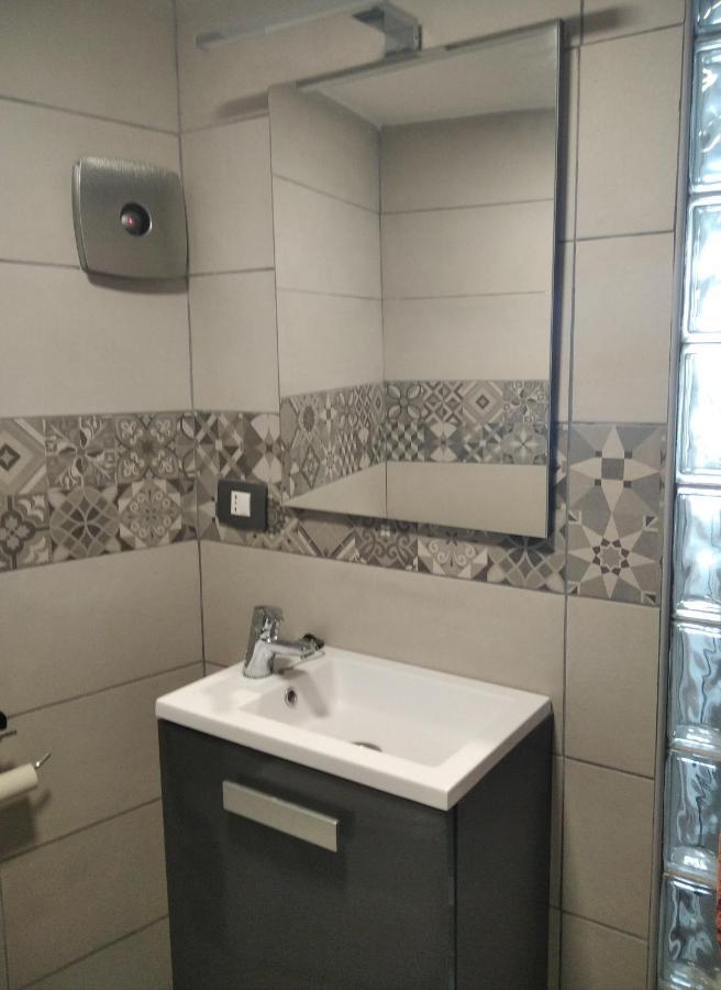 Appartement Romantic Atlantic à Güimar Extérieur photo