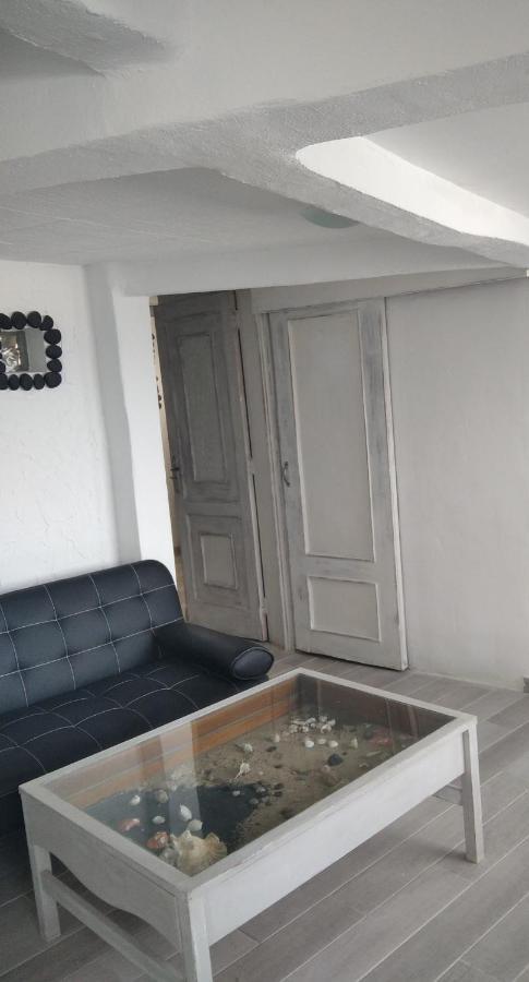 Appartement Romantic Atlantic à Güimar Extérieur photo