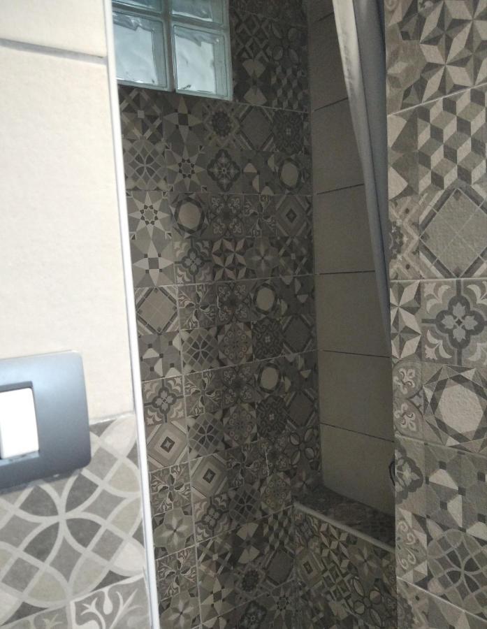 Appartement Romantic Atlantic à Güimar Extérieur photo