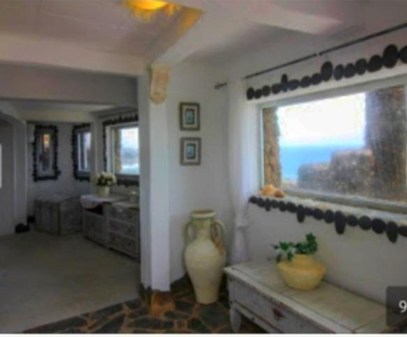 Appartement Romantic Atlantic à Güimar Extérieur photo