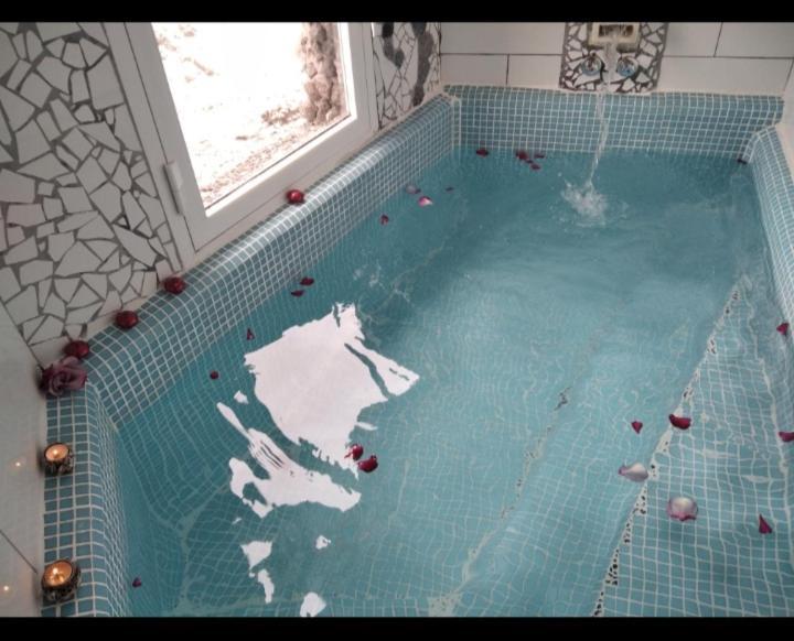 Appartement Romantic Atlantic à Güimar Extérieur photo