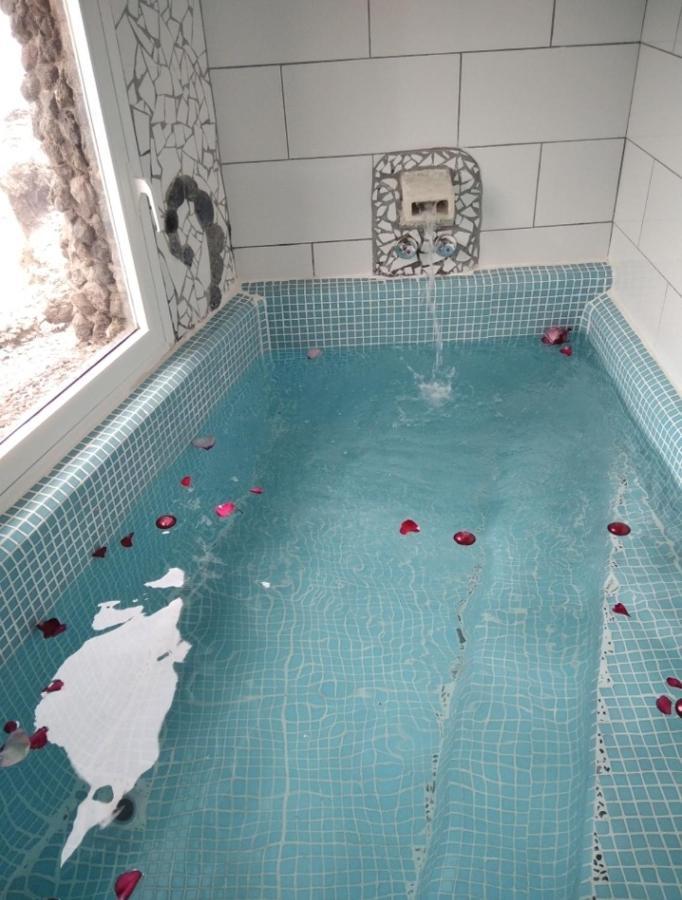 Appartement Romantic Atlantic à Güimar Extérieur photo